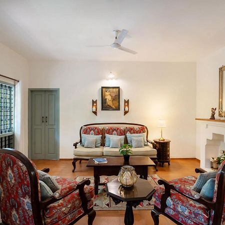 Stayvista At Catherine Cottage With Heater & Board Game Муннар Экстерьер фото